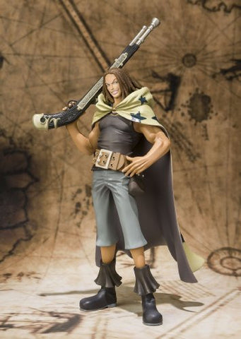 One Piece - Yasopp - Figuarts ZERO (Bandai)