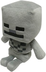 Minecraft Plush - Skeleton (K Company)
