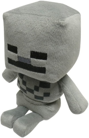 Minecraft Plush - Skeleton (K Company)