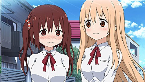 Himoto! Umaru-chan Himoto Ikusei Keikaku - Solaris Japan