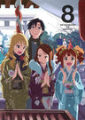 The Idolmaster 8