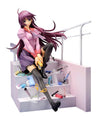 Bakemonogatari - Senjougahara Hitagi - 1/7 (Alter)
