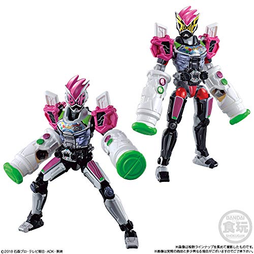 So-do CHRONICLE sodo Kamen Rider Ex-Aid Bandai Shokugan Candy Toy So-do CHRONICLE sodo Kamen Rider Ex-Aid Bandai Shokugan Candy Toy