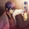 Hanaoni ~Koisomeru Koku Eikyuu no Shirushi~ Drama CD