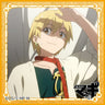 Magi - Labyrinth of Magic - Alibaba Saluja - Mini Towel - Multi-Cloth Set (Broccoli)