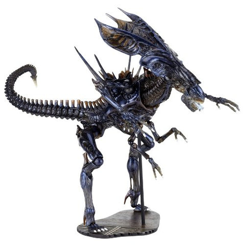 Alien - Alien Queen - Revoltech - Revoltech SFX - 18 (Kaiyodo)