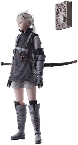 NieR Replicant ver.1.22474487139... - Nier - Shiro no Sho - Bring Arts - Shounen (Square Enix)