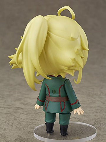 Youjo Senki - Tanya Degurechaff - Nendoroid #784 (Good Smile Company)