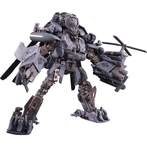 Transformers (2007) - Blackout - Studio Series SS-08 (Takara Tomy)