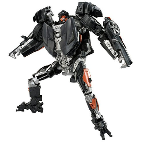 Transformers: The Last Knight - Hot Rodimus - Transformers Movie TLK-20 - Hot Rod (Takara Tomy)
