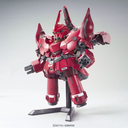 Kidou Senshi Gundam UC - NZ-999 Neo Zeong - SD Gundam BB