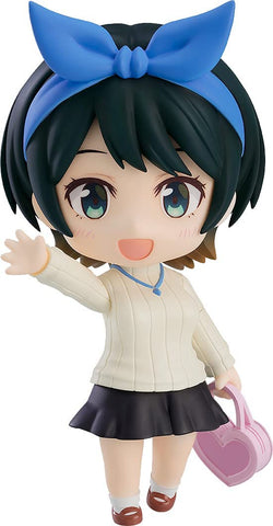 Kanojo, Okarishimasu - Sarashina Ruka - Nendoroid #1657 (Good Smile Company)