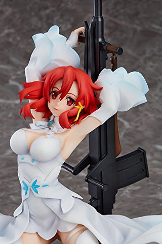 Shuumatsu no Izetta - Izetta - 1/7 (Good Smile Company)