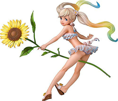 Granblue Fantasy - Io - 1/7 - Manatsu no Chiisana Lady (Phat Company)