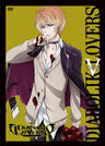 Diabolik Lovers Vol.5