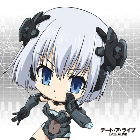 Date A Live - Tobiichi Origami - Mini Towel - Towel (ACG)