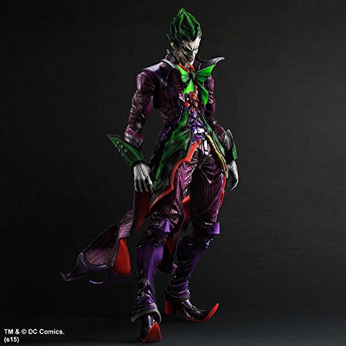 Joker - DC Universe