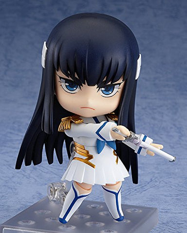 Kill la Kill - Kiryuuin Satsuki - Nendoroid #438 (Good Smile Company)