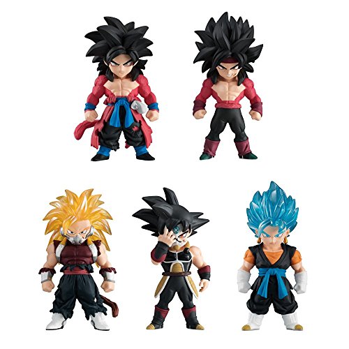 Super Dragon Ball Heroes - Vegito Xeno - Super Full Power Saiyan 4 Lim -  Solaris Japan