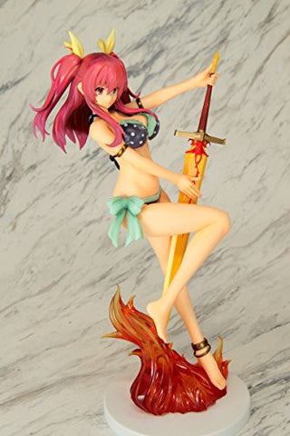 Rakudai Kishi no Eiyuutan (Cavalry) - Stella Vermillion - 1/7 (Kaitendoh)