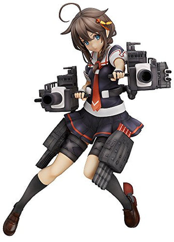 Kantai Collection ~Kan Colle~ - Shigure - 1/8 - Kai Ni (Good Smile Company)