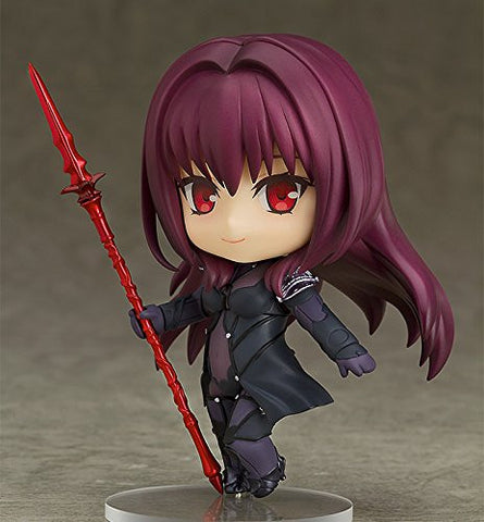 Fate/Grand Order - Lancer - Nendoroid #743 (Good Smile Company)
