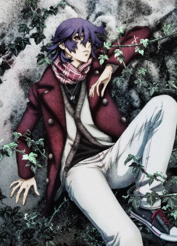 Shiki Vol.9 [Blu-ray+CD Limited Edition] - Solaris Japan