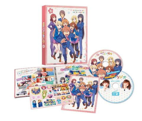 Sakurasou No Pet Na Kanojo Vol.8
