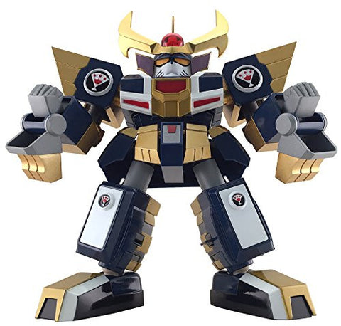 Kyatto Ninden Teyandee - Nyagoking - ES Gokin (Action Toys, Art Storm)