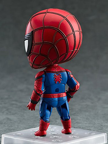Spider-Man: Homecoming - Spider-Man - Peter Parker - Nendoroid #781 - Homecoming Edition (Good Smile Company)