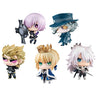 Fate/Grand Order - Mash Kyrielight - Petit Chara! Series - Petit Chara! Series Chimi Mega Fate/Grand Order Dai Ichidan - Shielder (MegaHouse)