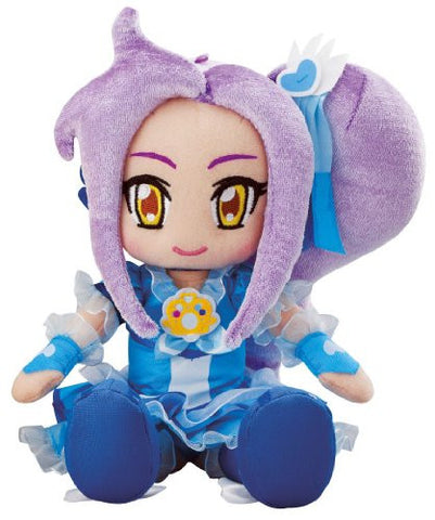 Suite PreCure♪ - Cure Beat - Funwari Cure Friends (Bandai, Toei Animation)