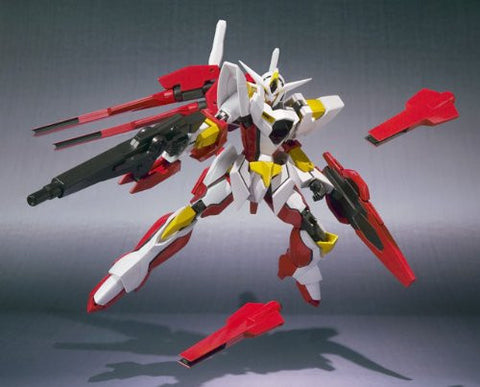 Kidou Senshi Gundam 00 - CB-0000G/C Reborns Gundam - Robot Damashii - Robot Damashii <Side MS> (Bandai)