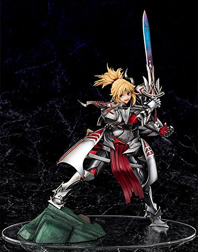 Fate/Apocrypha - Saber Mordred - 1/8 - Solaris Japan