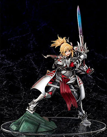 Fate/Apocrypha - Saber Mordred - 1/8