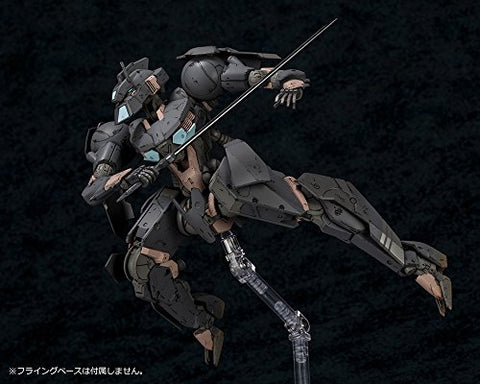 Frame Arms - FA056 - Kagetora - 1/100 (Kotobukiya)