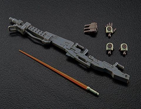 Gundam Build Fighters: Battlogue - GNX-611T/G Striker GN-X - HGBF 065 (Bandai)