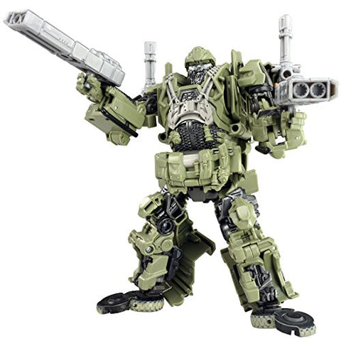 Transformers: The Last Knight - Hound - TLK-14 (Takara Tomy)