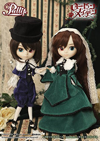 Rozen Maiden - Souseiseki - Pullip P-146 - Pullip (Line) - 1/6 (Groove)