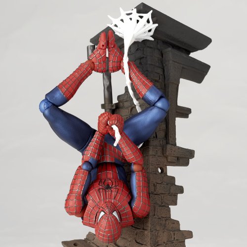 Spider-Man - Spider-Man