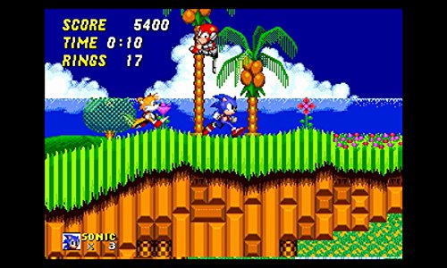 Sega 3D Fukkoku Archives 1.2.3 Triple Pack - Solaris Japan