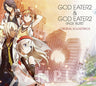GOD EATER 2 & GOD EATER 2 RAGE BURST ORIGINAL SOUNDTRACK