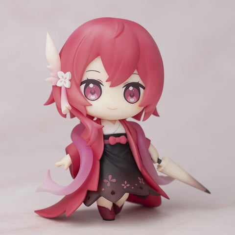 Chiyu - Question Ver. - Deformed Figure (MEDIUM5)