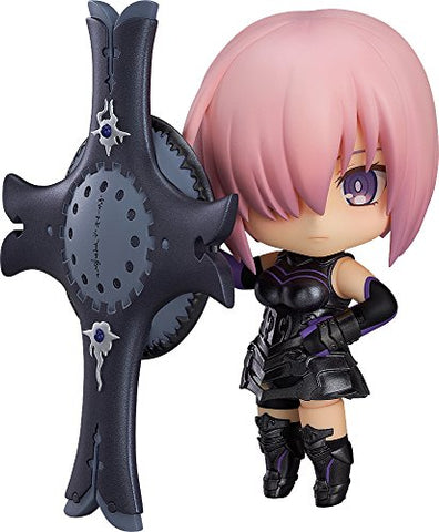 Fate/Grand Order - Shielder - Nendoroid #664 (Good Smile Company)