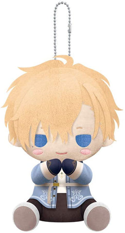 Mahoutsukai no Yakusoku - Heathcliff - es Series nino - PitaNui - Plush Mascot (Kotobukiya)