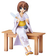 Mahou Shoujo Lyrical Nanoha The Movie 2nd A's - Yagami Hayate - 1/8 - Yukata ver. (FREEing)