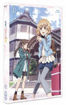 Hanasaku Iroha 1
