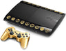 PlayStation3 New Slim Console - Ryu ga Gotoku 5 Emblem Edition (250GB Limited Model)