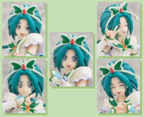 Yes! Precure 5 - Cure Mint - Gutto-Kuru Figure Collection (ABC CM's Co -  Solaris Japan