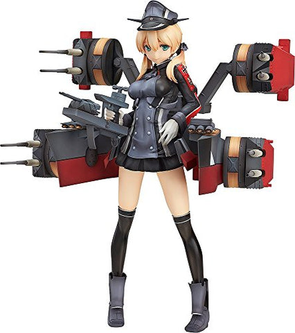 Kantai Collection ~Kan Colle~ - Prinz Eugen - 1/8 (Good Smile Company)　